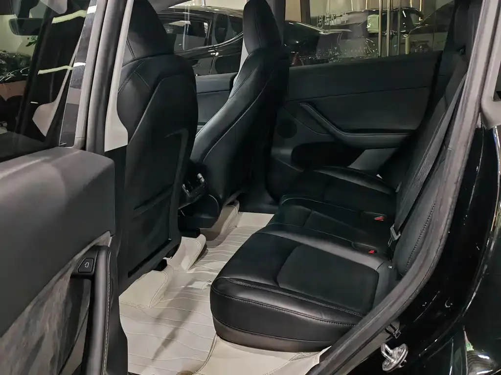 Tesla Model Y 2023 из CN, фото 3