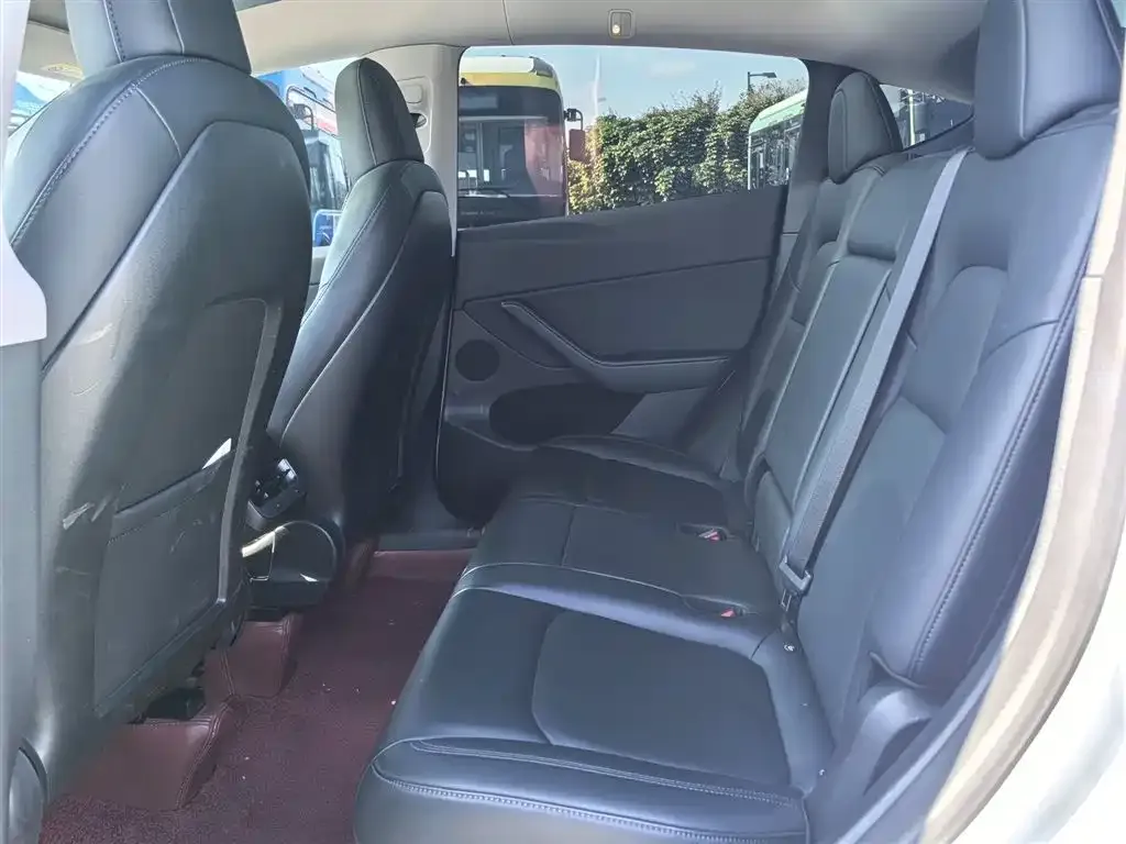 Tesla Model Y 2021 из CN, фото 2