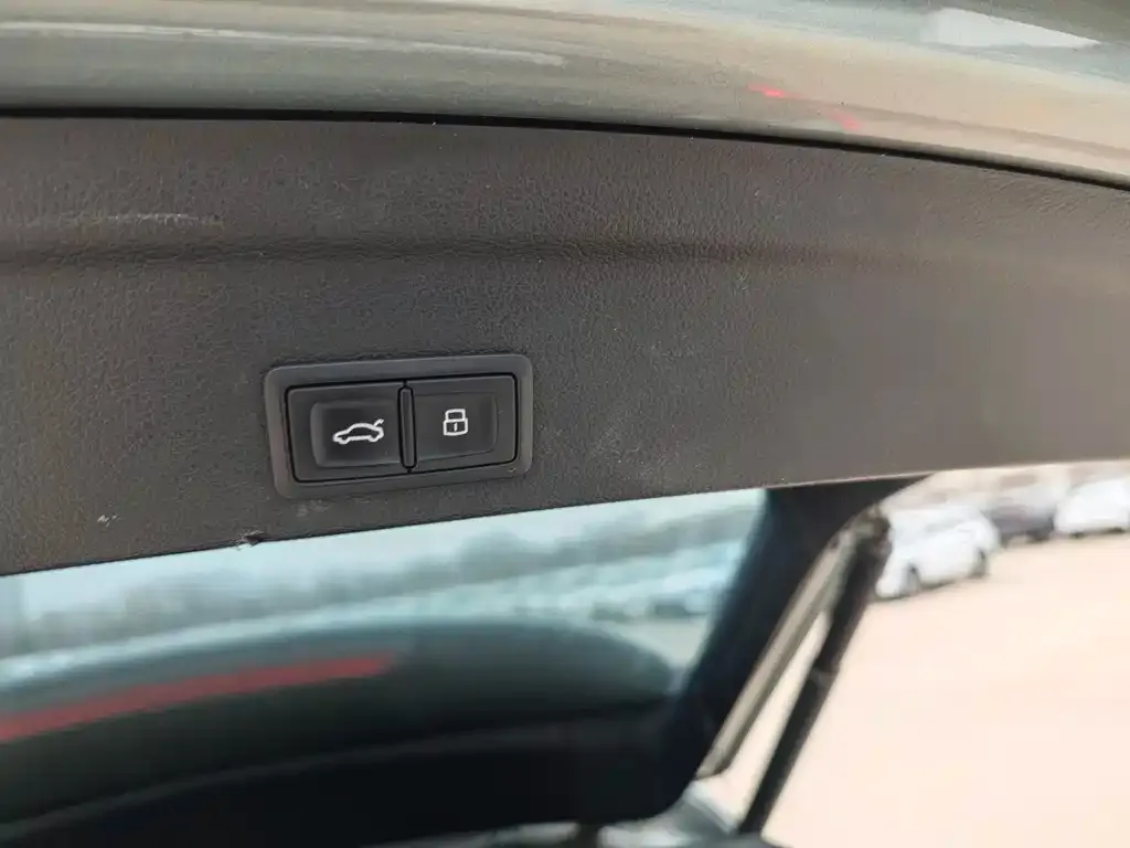 Audi Q3 Sportback 2021 из CN, фото 5
