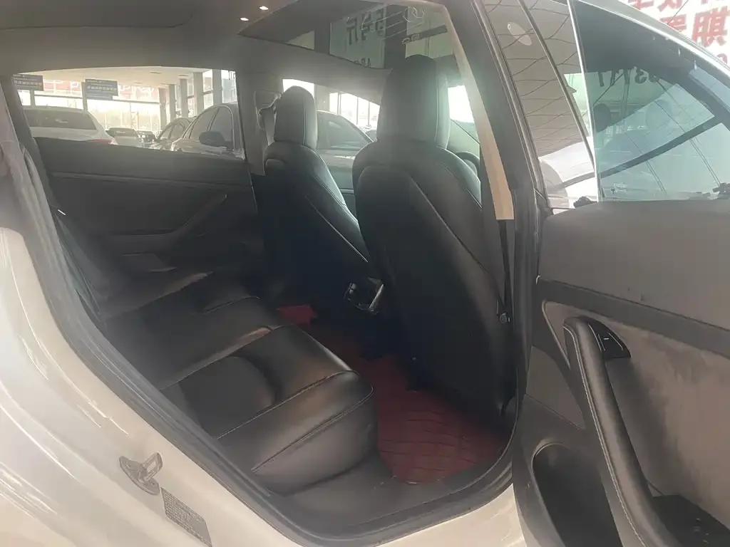 Tesla Model 3 2021 из CN, фото 2