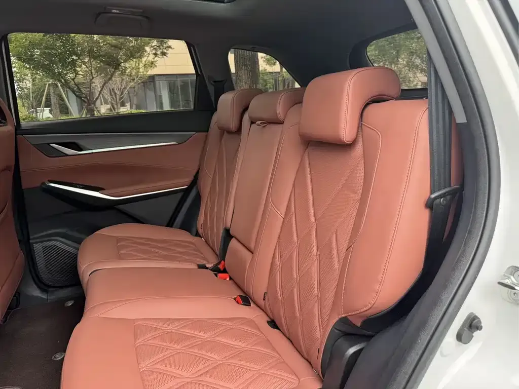 Changan CS75PLUS 2024 из CN, фото 2