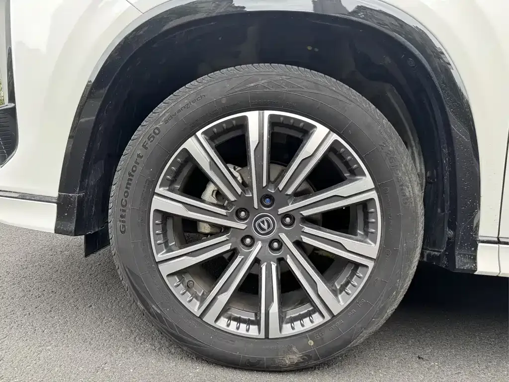 Changan CS75PLUS 2024 из CN, фото 9