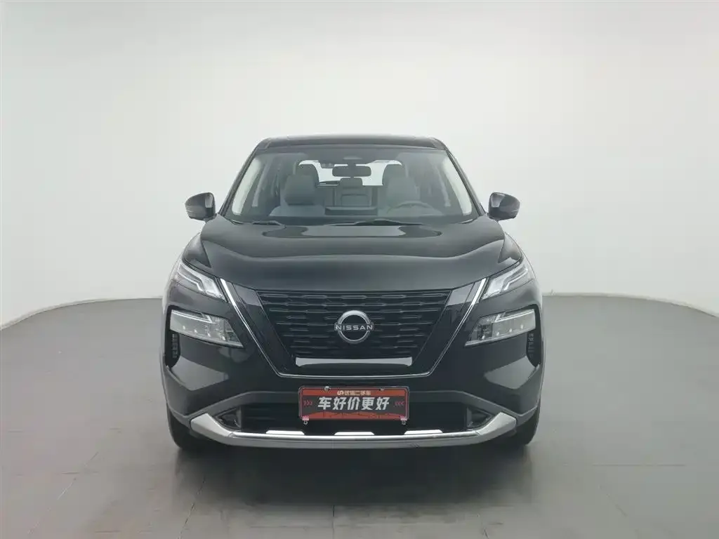 Nissan X-Trail 2024 из CN, фото 5