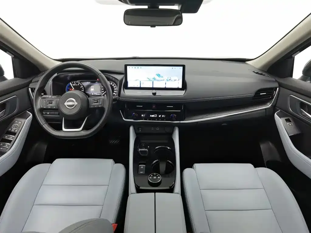 Nissan X-Trail 2024 из CN, фото 4