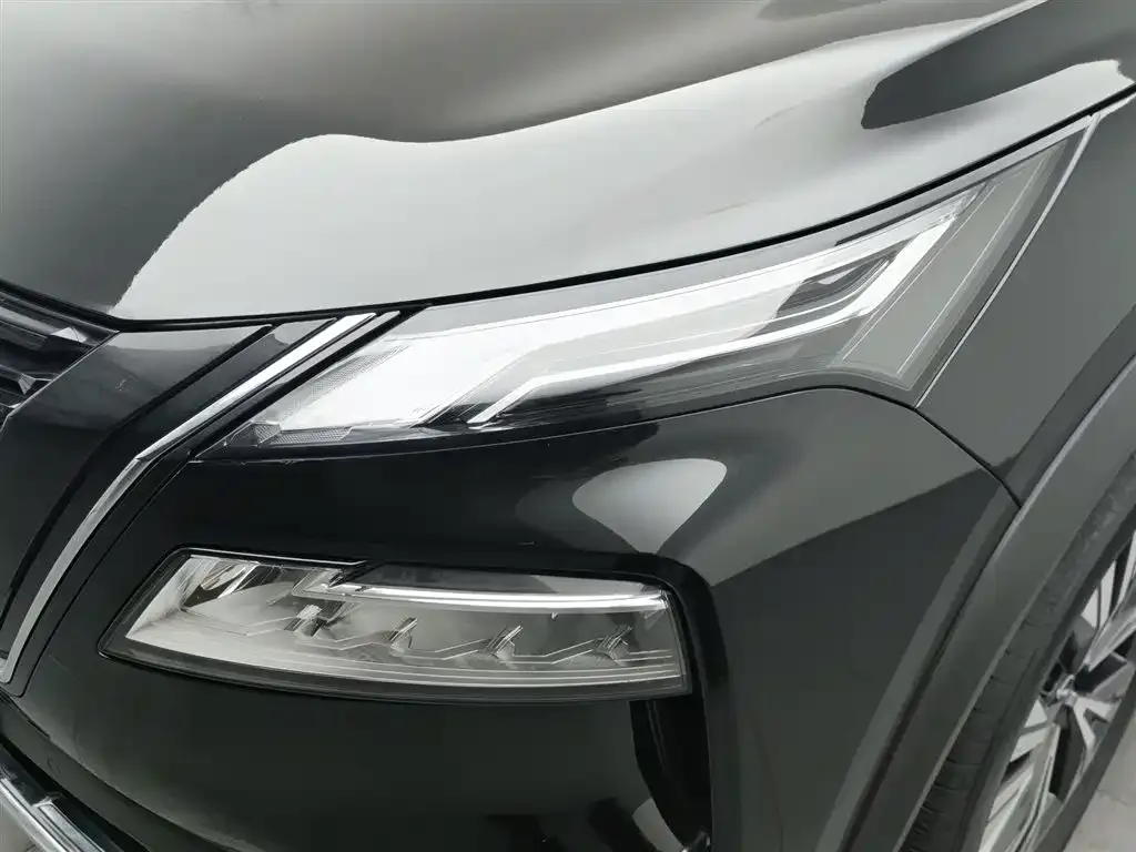 Nissan X-Trail 2024 из CN, фото 2
