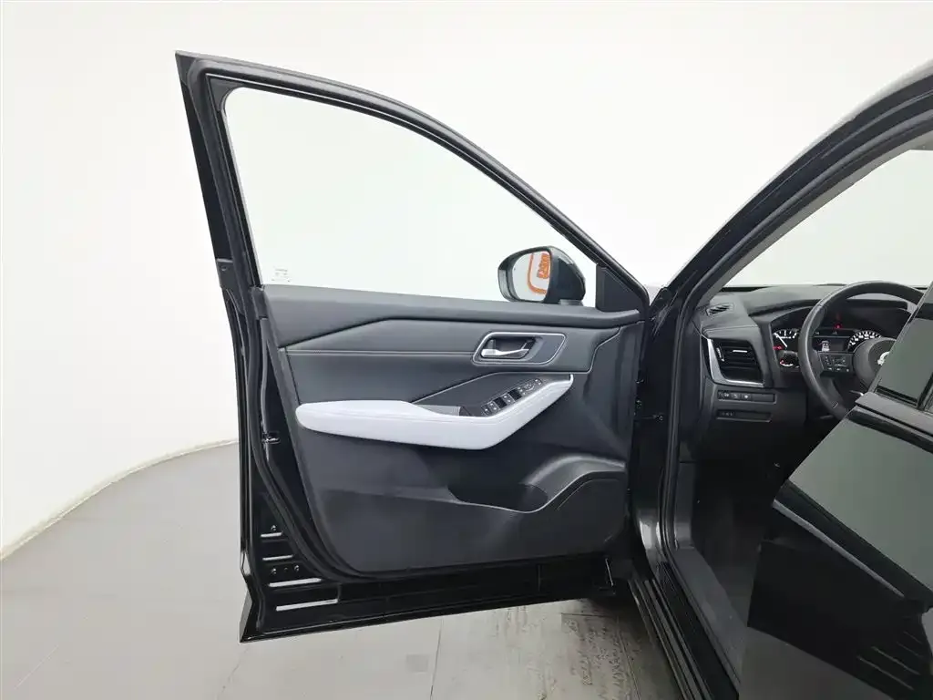 Nissan X-Trail 2024 из CN, фото 6