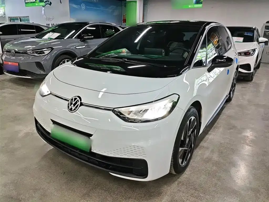 Volkswagen ID.3 2024 из CN, фото 1