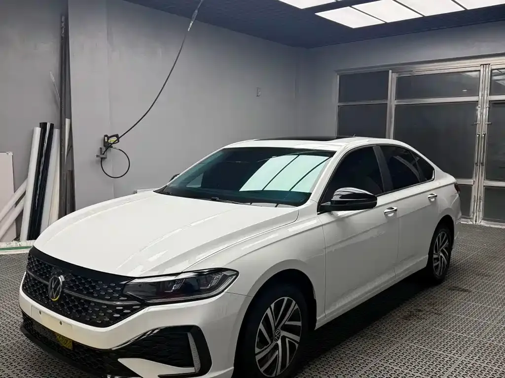 Volkswagen Lavida 2022 из CN, фото 1