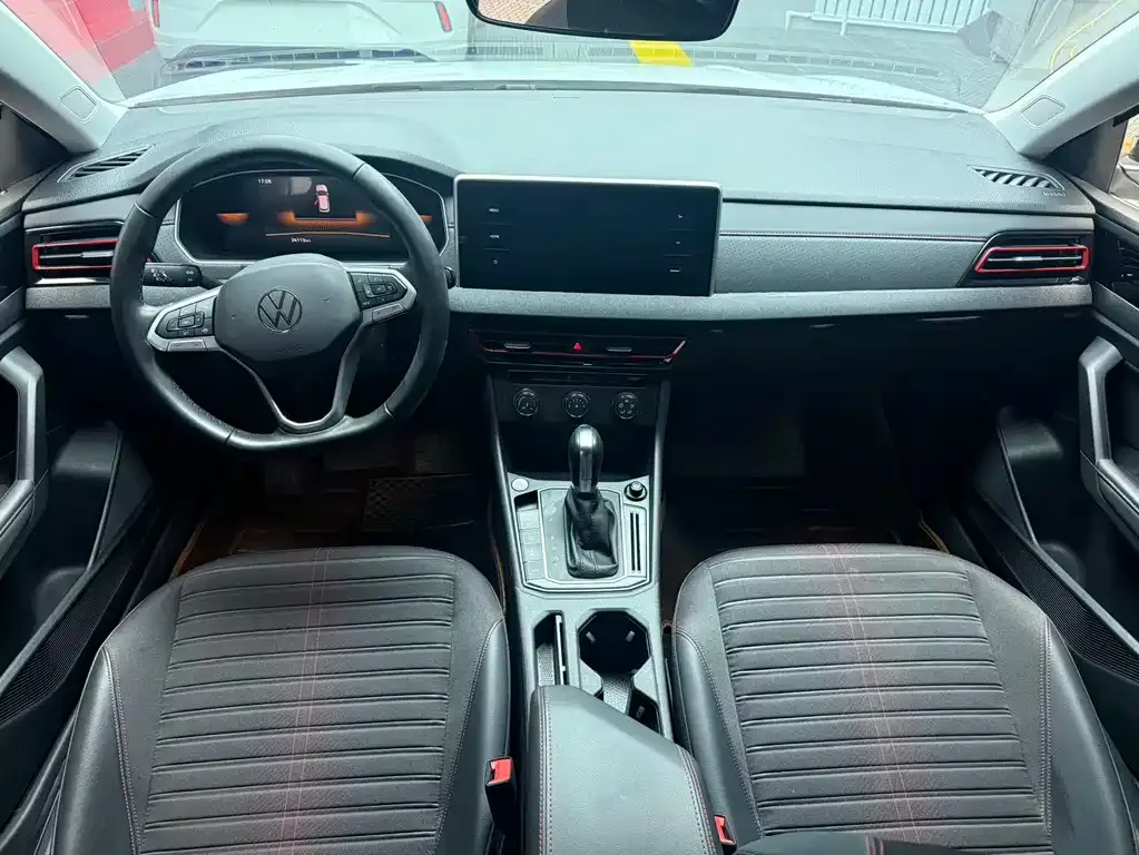 Volkswagen Lavida 2022 из CN, фото 3