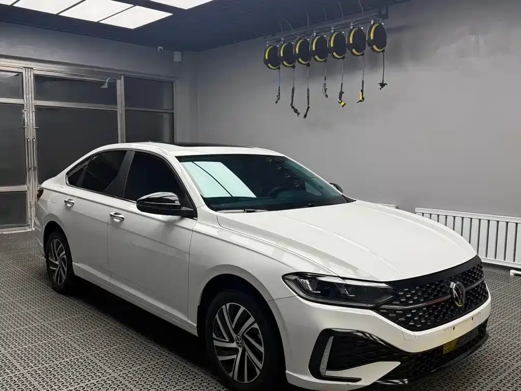 Volkswagen Lavida 2022 из CN, фото 10