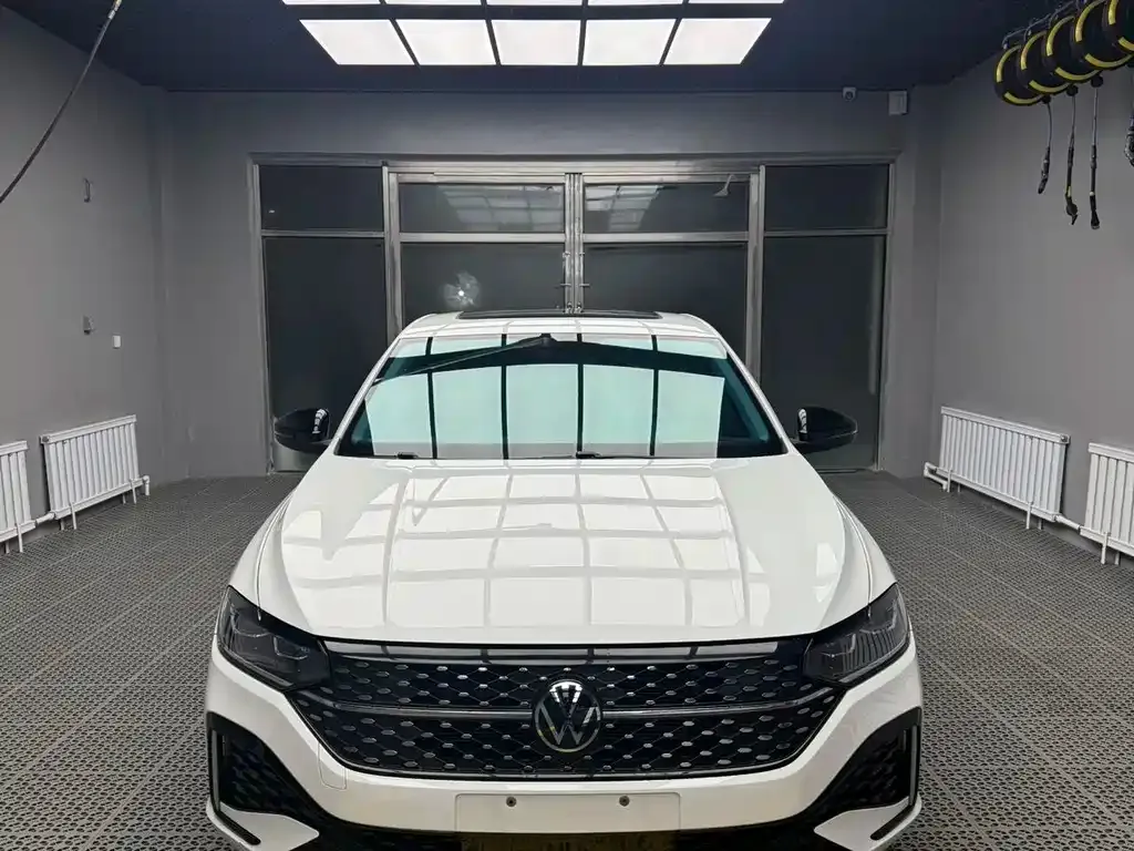 Volkswagen Lavida 2022 из CN, фото 9