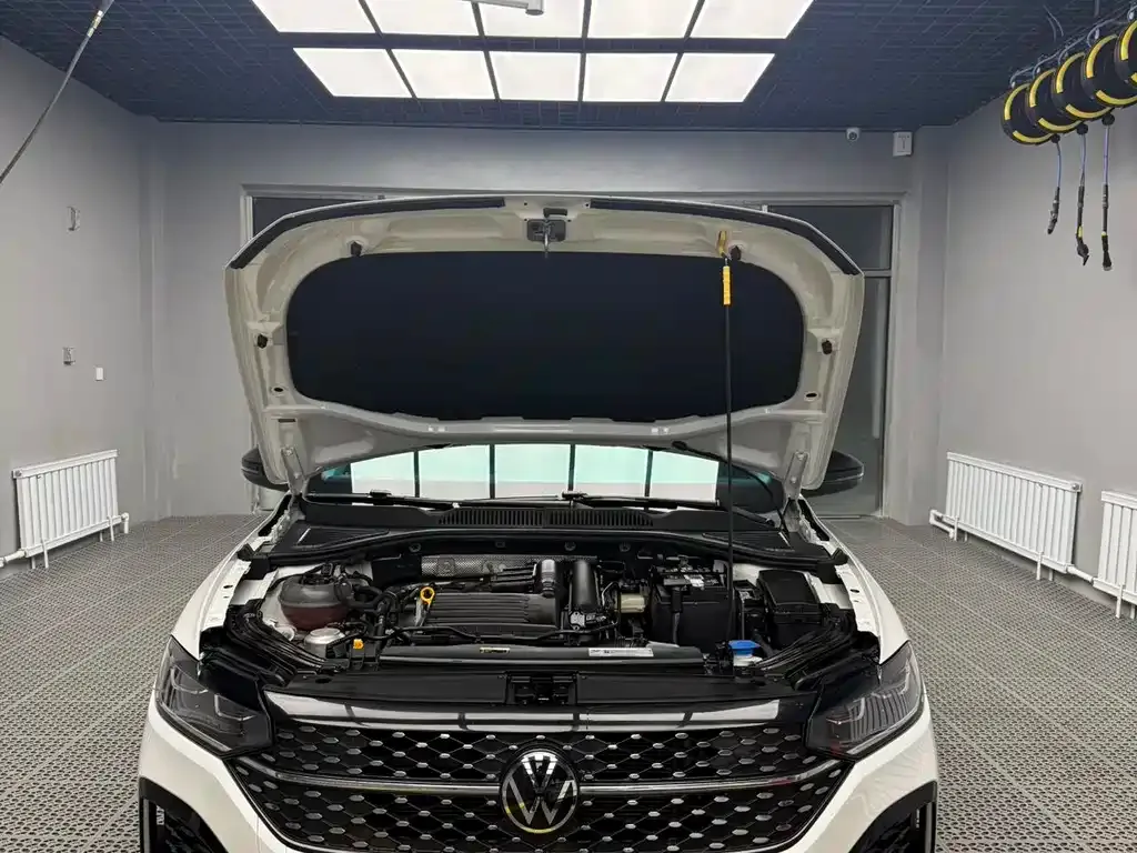 Volkswagen Lavida 2022 из CN, фото 7
