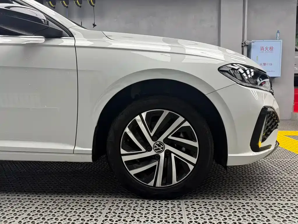 Volkswagen Lavida 2022 из CN, фото 4