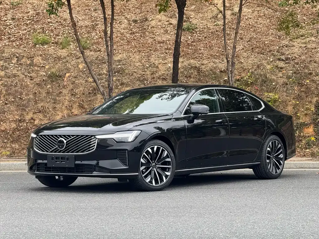 Volvo S90 2026 из CN, фото 1