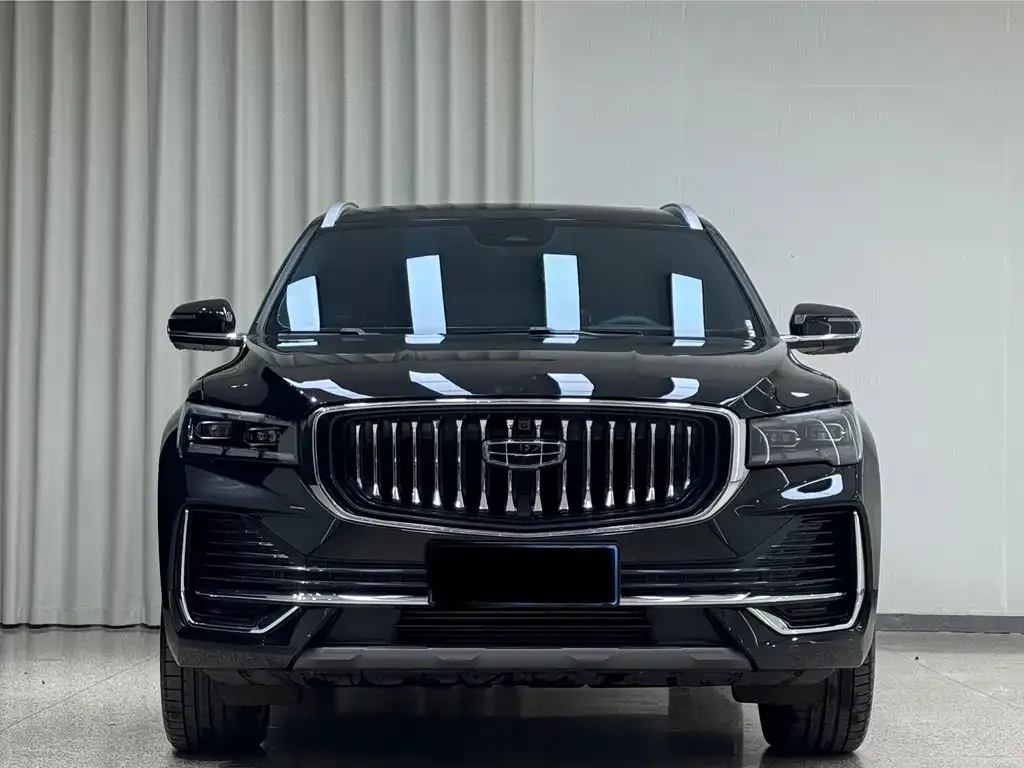 Geely Xingyue L 2024 из CN, фото 3
