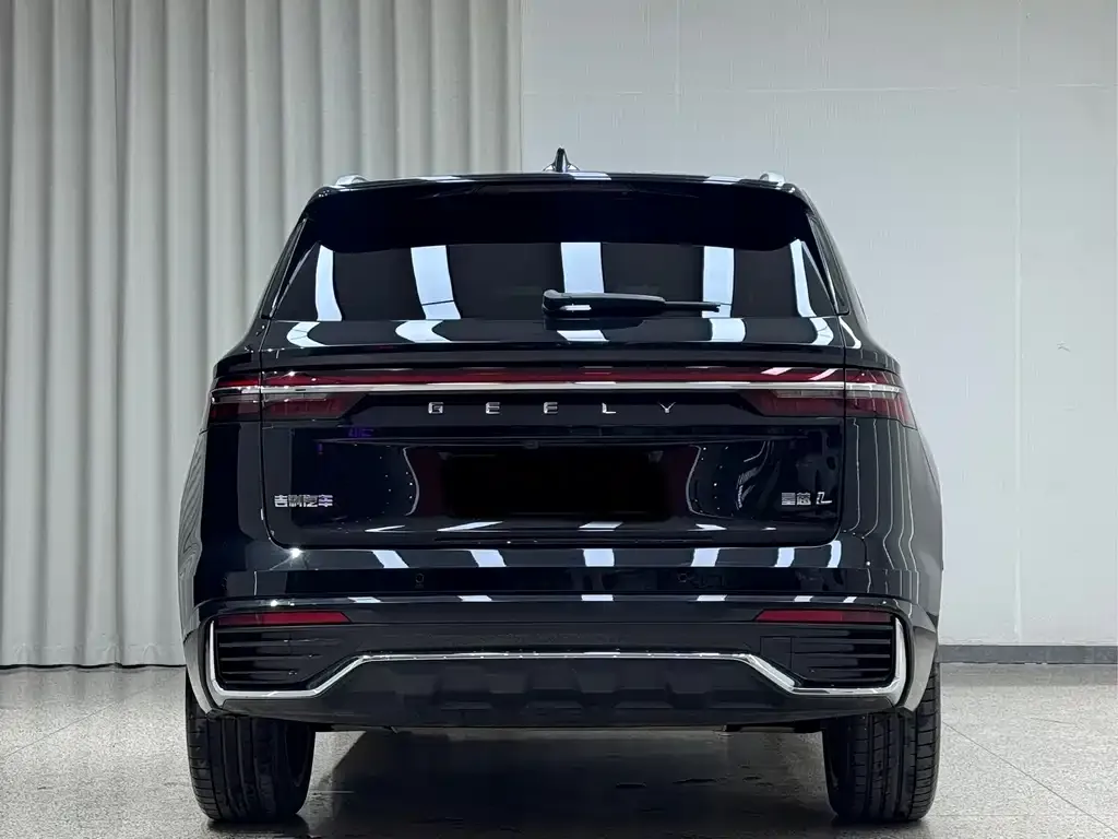 Geely Xingyue L 2024 из CN, фото 9