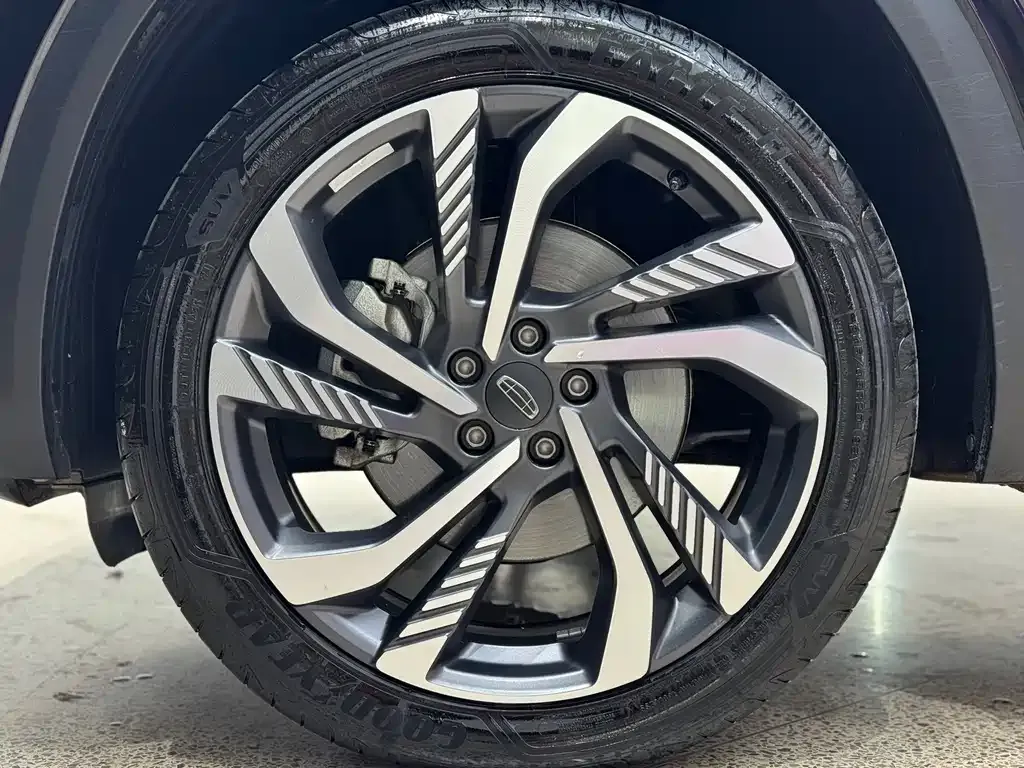 Geely Xingyue L 2024 из CN, фото 6