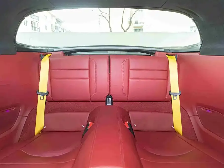Porsche 911 2021 из CN, фото 3