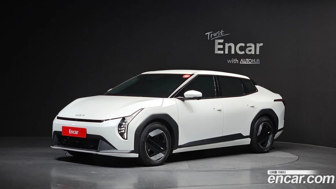 Kia EV4