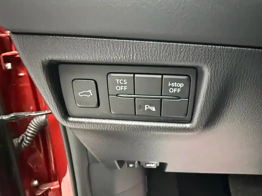 Mazda CX-5 2022 из CN, фото 8