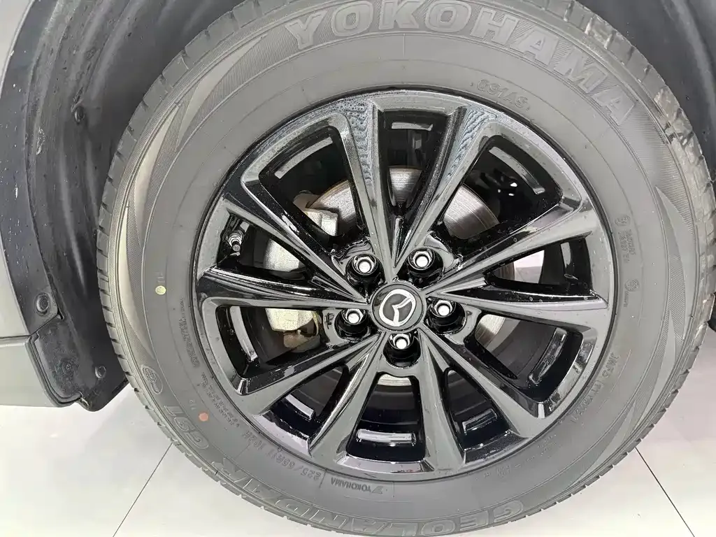 Mazda CX-5 2022 из CN, фото 10