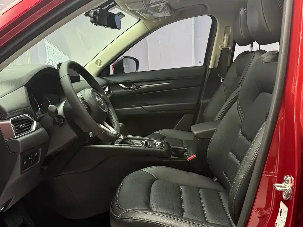 Mazda CX-5 2022 из CN, фото 9
