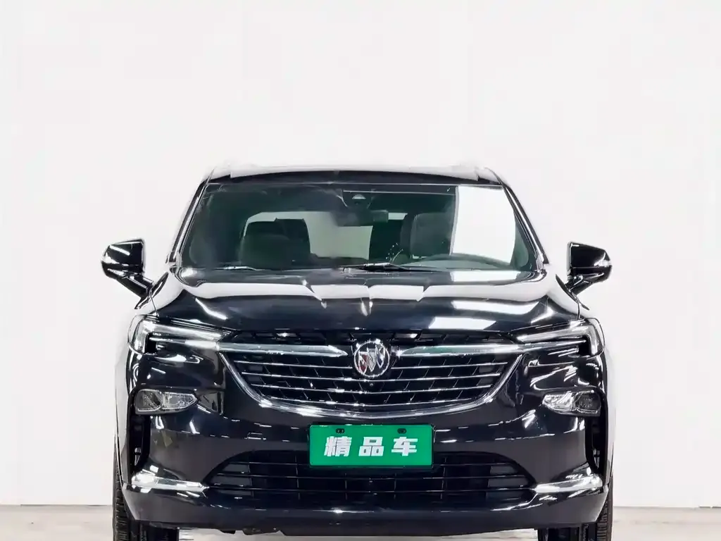 Buick Enclave 2021 из CN, фото 5