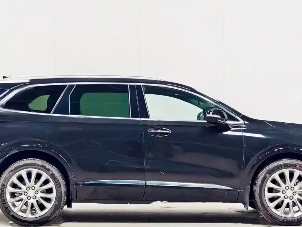 Buick Enclave 2021 из CN, фото 6