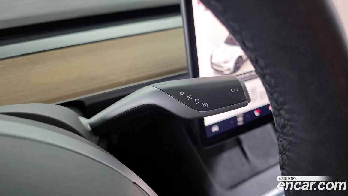 Tesla Model Y 2022 из KR, фото 10