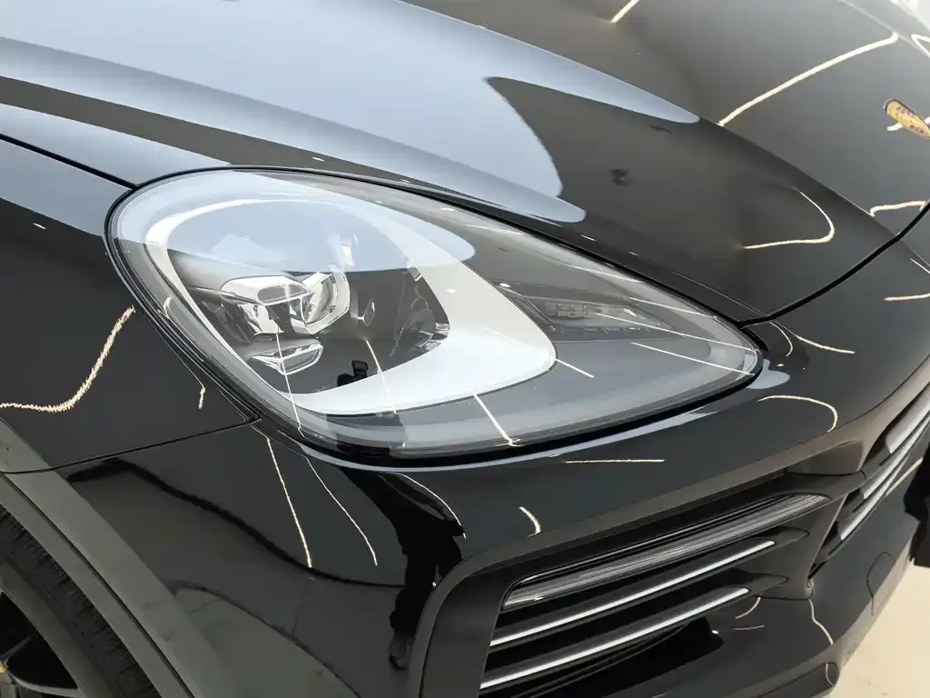Porsche Cayenne 2022 из CN, фото 8