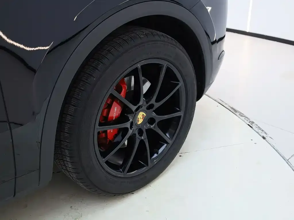 Porsche Cayenne 2022 из CN, фото 6