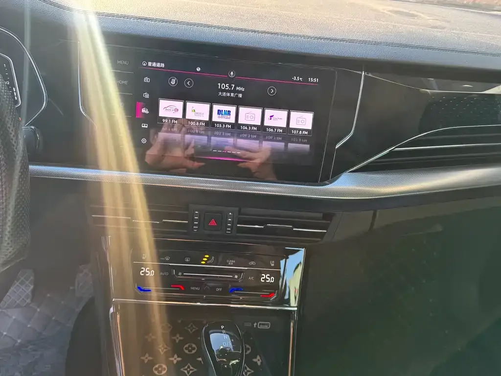 Volkswagen Passat 2022 из CN, фото 7