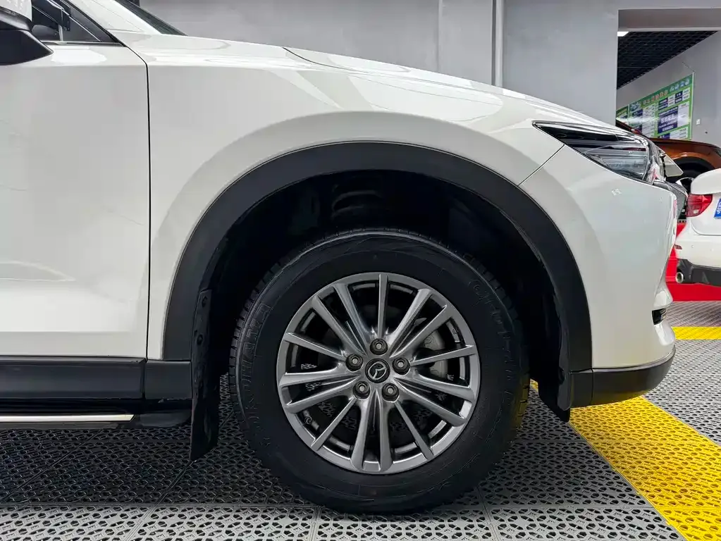 Mazda CX-5 2021 из CN, фото 8