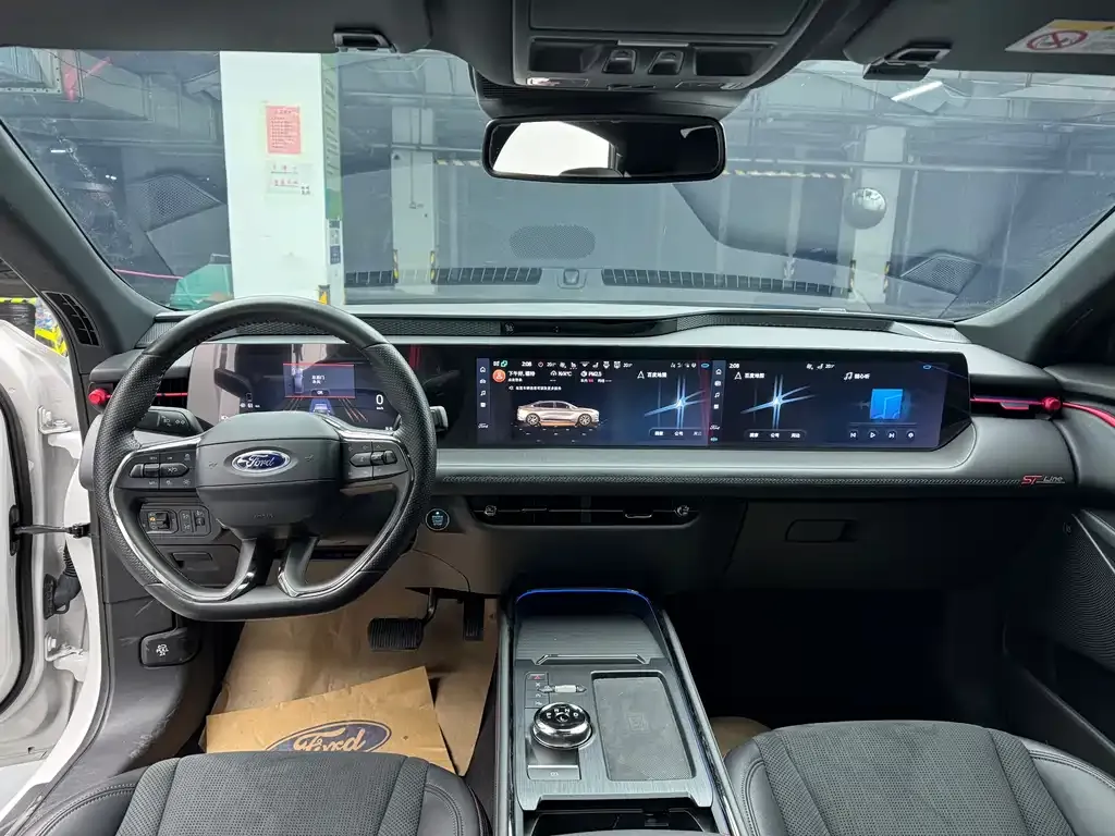 Ford Mondeo 2024 из CN, фото 6