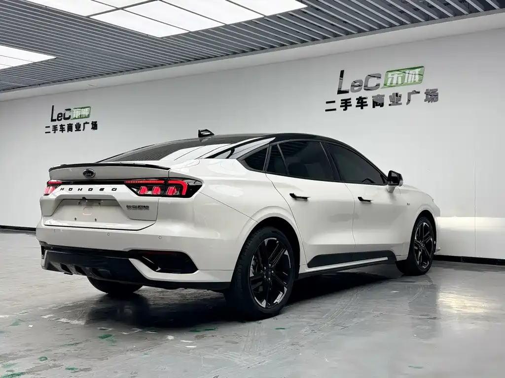 Ford Mondeo 2024 из CN, фото 10