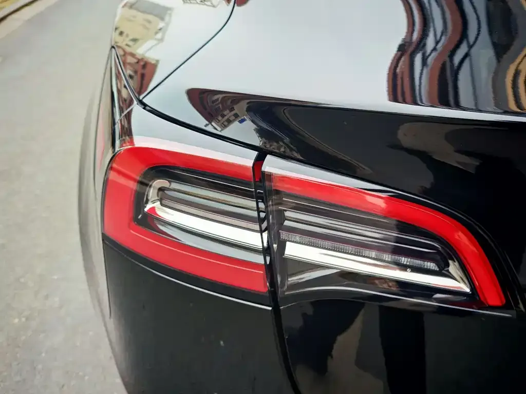 Tesla Model 3 2023 из CN, фото 3