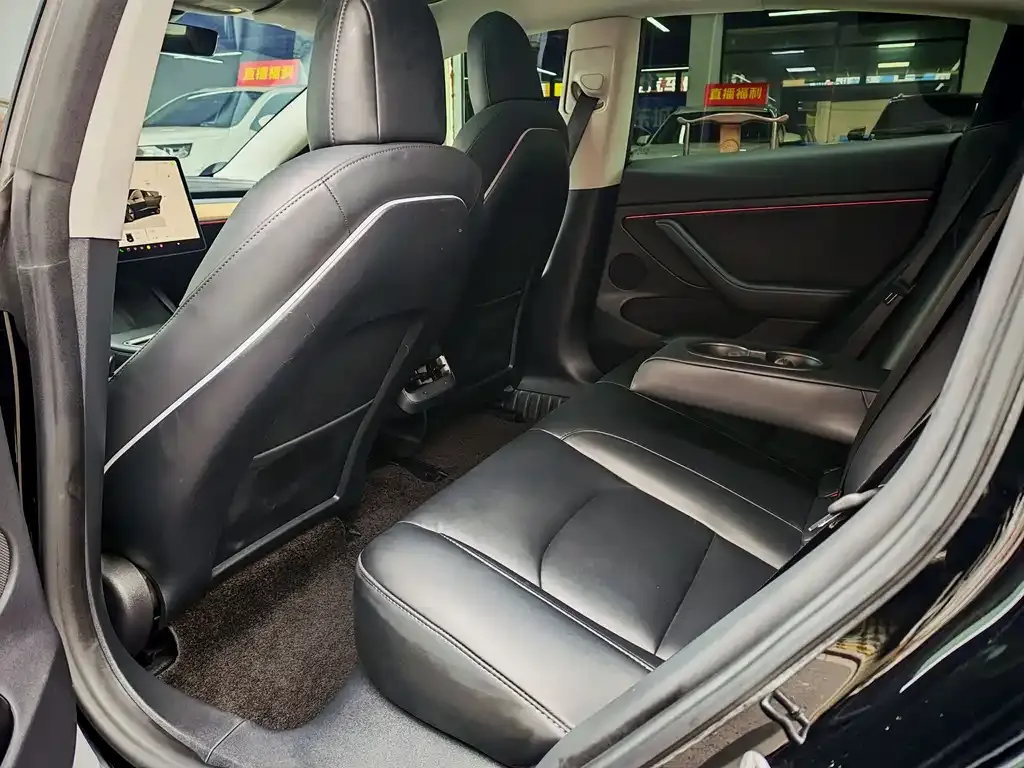 Tesla Model 3 2023 из CN, фото 4