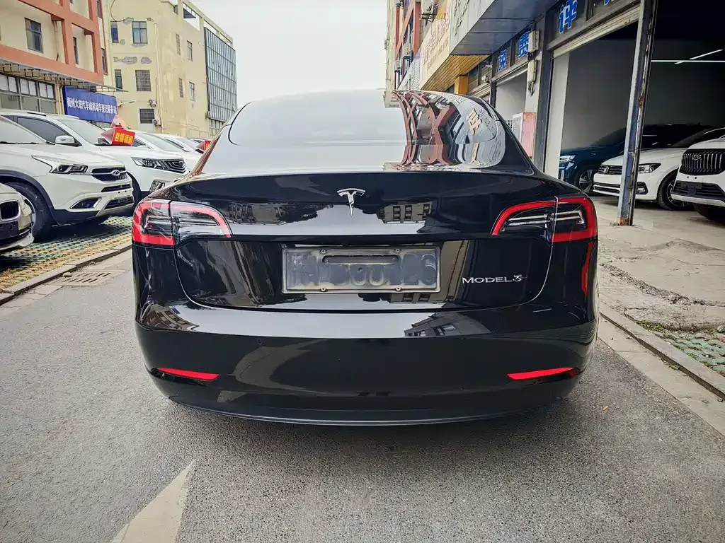 Tesla Model 3 2023 из CN, фото 7