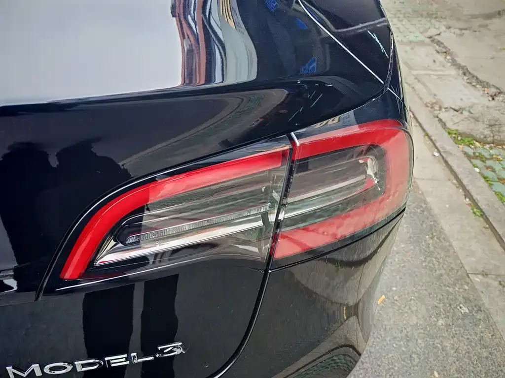 Tesla Model 3 2023 из CN, фото 8