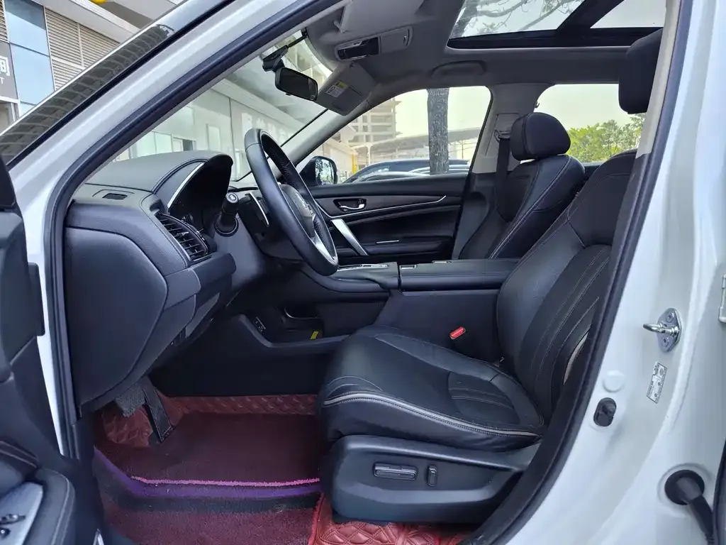 Honda Avancier 2022 из CN, фото 3