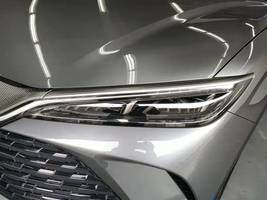 BYD L DM-i 2024 из CN, фото 5