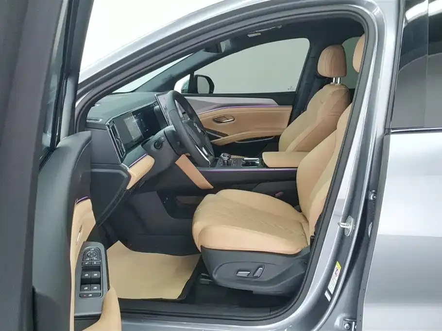 BYD L DM-i 2024 из CN, фото 8