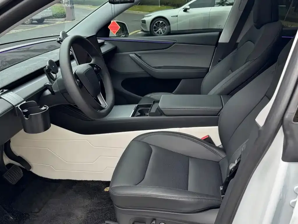 Tesla Model Y 2025 из CN, фото 4