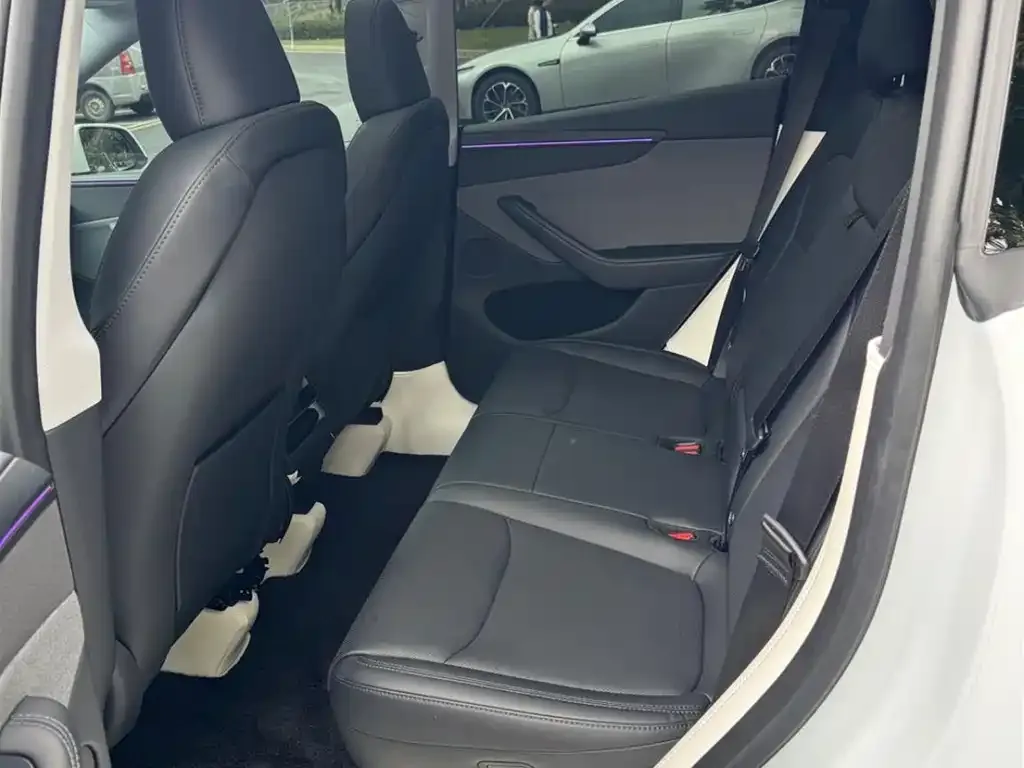 Tesla Model Y 2025 из CN, фото 2