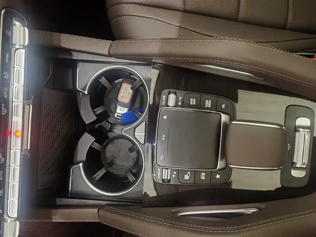 Mercedes-Benz GLE 2021 из CN, фото 10