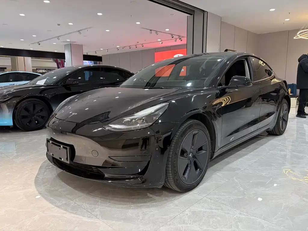 Tesla Model 3 2023 из CN, фото 1
