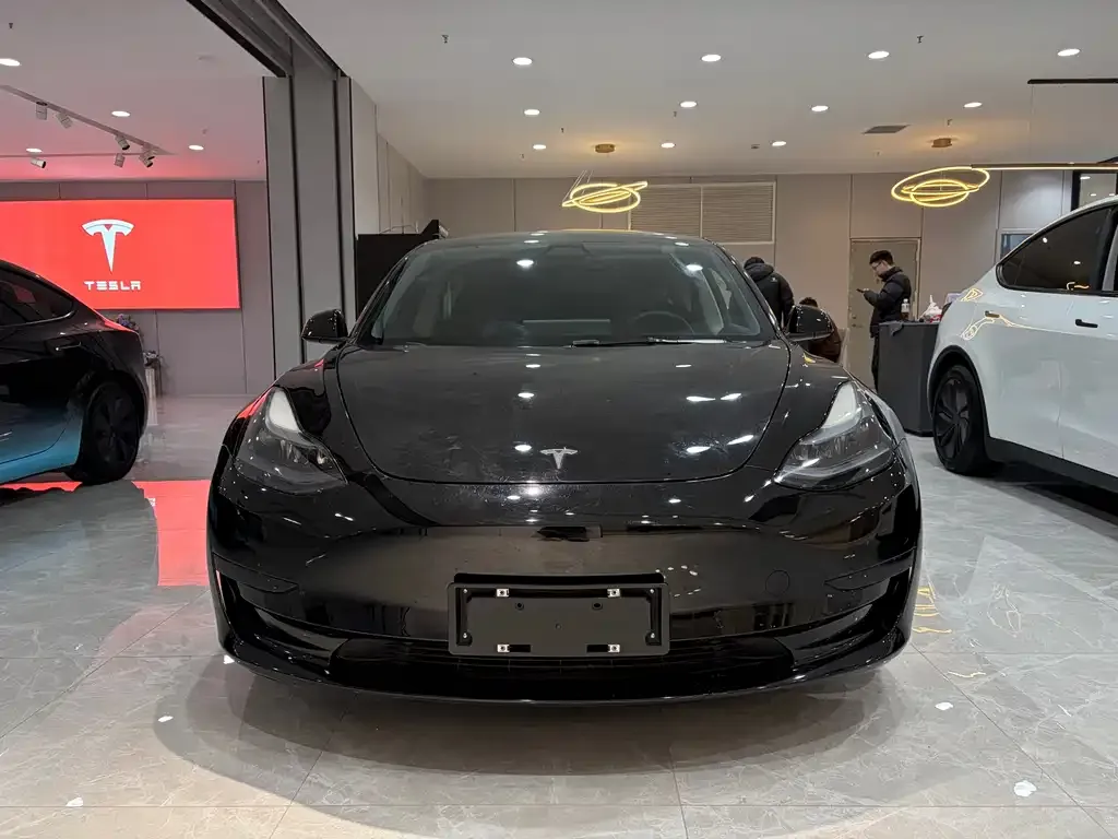 Tesla Model 3 2023 из CN, фото 5