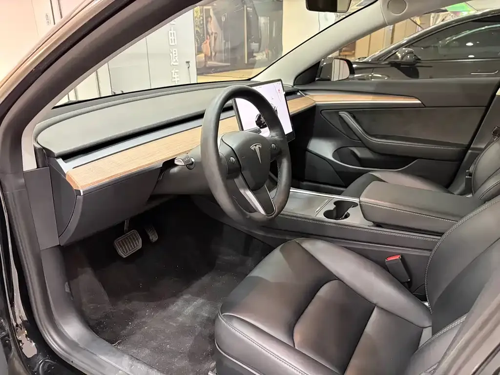Tesla Model 3 2023 из CN, фото 7