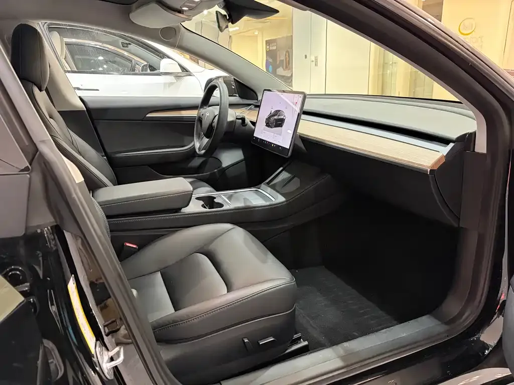 Tesla Model 3 2023 из CN, фото 6
