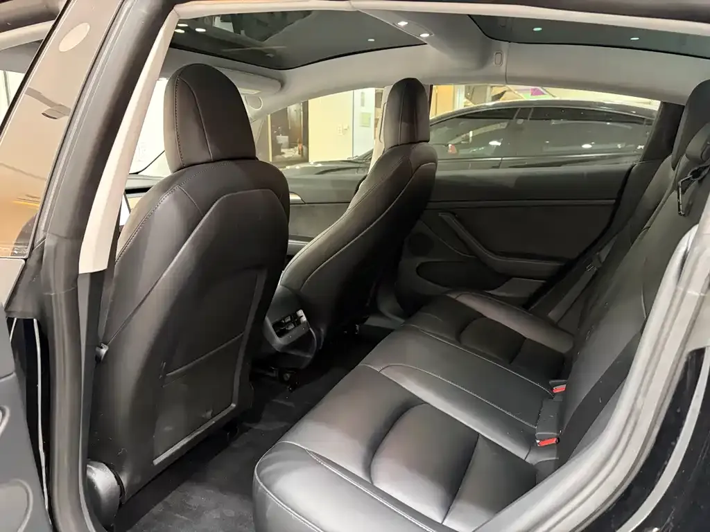 Tesla Model 3 2023 из CN, фото 9